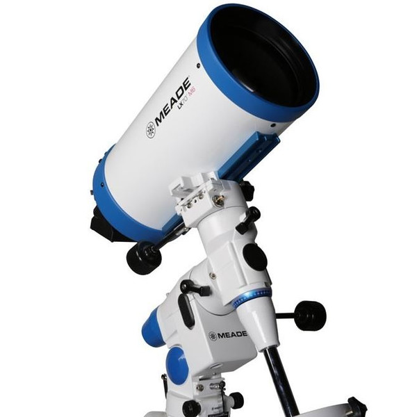 Meade Maksutov-teleskop MC 150/1800 M6 LX70