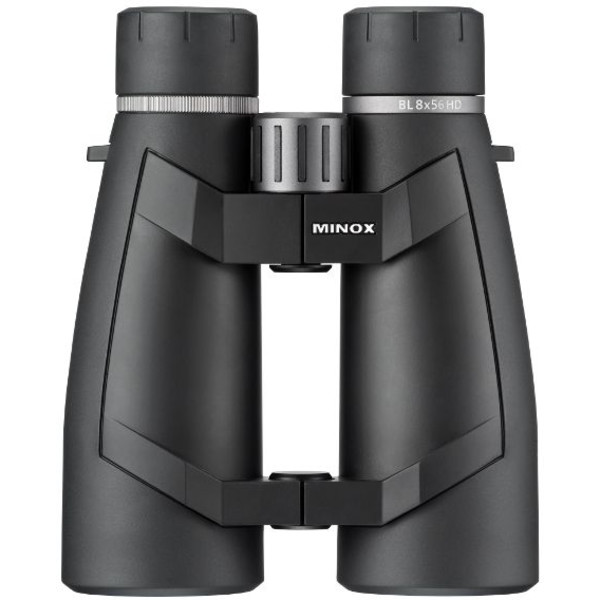 Minox Kikare BL 8x56 HD Vildsvinsuppsättning