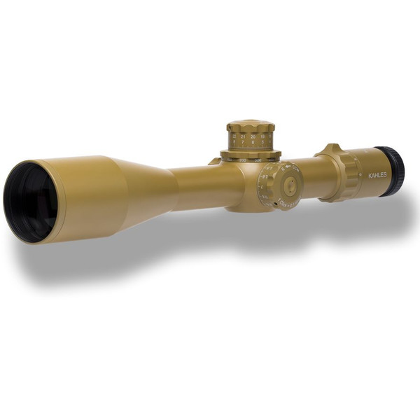 Kahles Zielfernrohr K624i 6-24x56, Reticle MSR/Ki, RAL8000