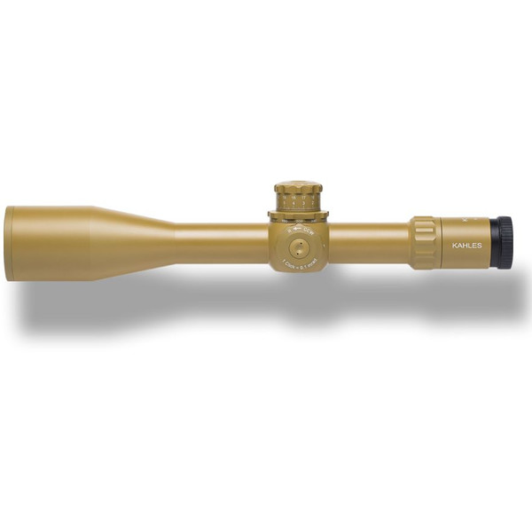 Kahles Zielfernrohr K624i 6-24x56, Reticle MSR/Ki, RAL8000