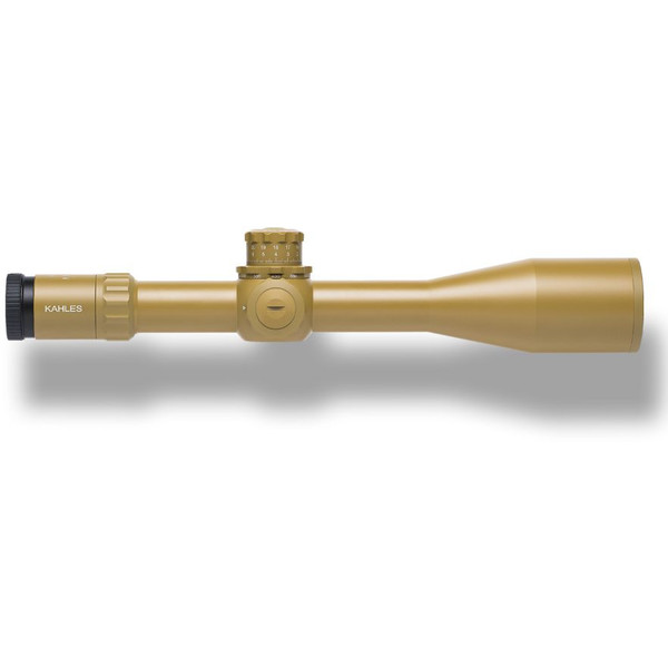 Kahles Zielfernrohr K624i 6-24x56, Reticle MSR/Ki, RAL8000