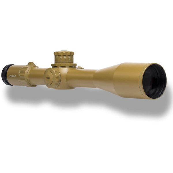 Kahles Zielfernrohr K624i 6-24x56, Reticle MSR/Ki, RAL8000