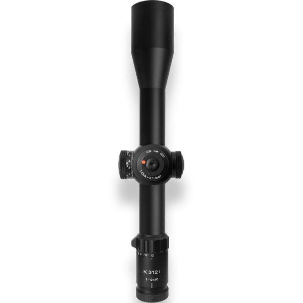 Kahles Zielfernrohr K312i 3-12x50 CW Reticle MSR/Ki