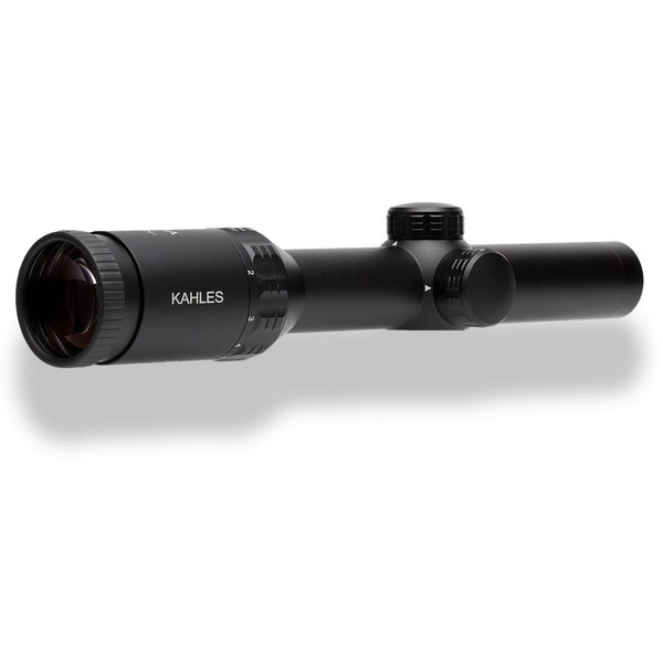 Kahles Zielfernrohr 1-5x24i Helia, Reticle 4-DH