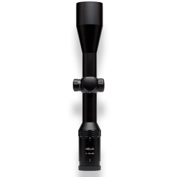 Kahles Zielfernrohr 2-10x50i Helia, Reticle 4-DOT