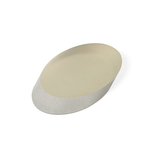 Omegon Primärspegel 12'' F/5 spegel set