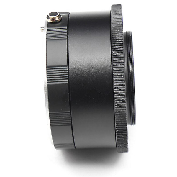 ZWO Adapter Nikon-objektiv till ASI-kameror