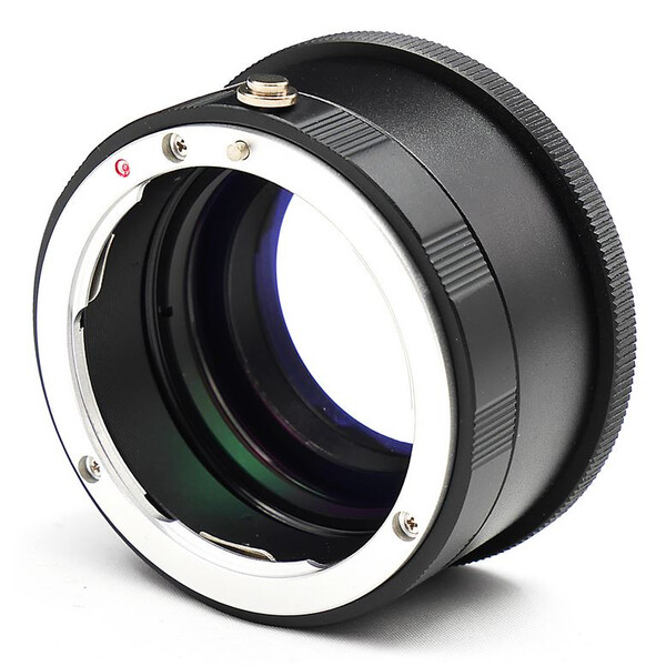 ZWO Objektivadapter Nikon till Asien-kameror