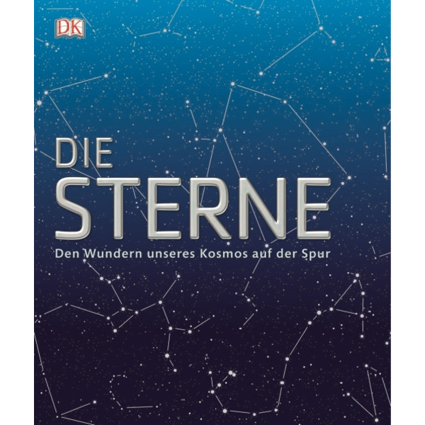 Dorling Kindersley Die Sterne