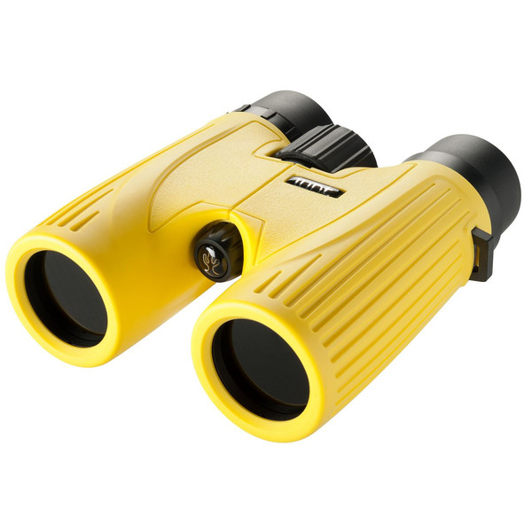 Lunt Solar Systems Solteleskop 8x32 Sunocular OD5 Yellow