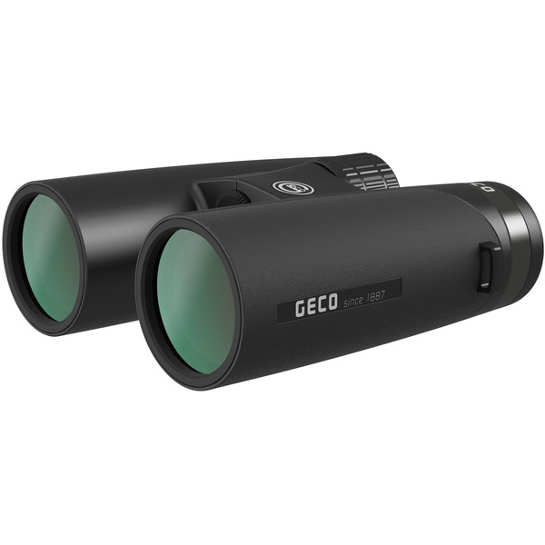 Geco Kikare 8x42 black