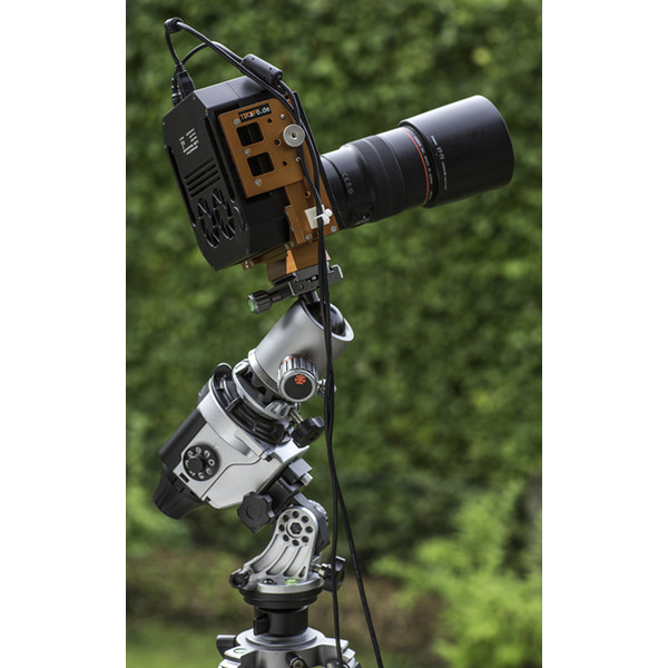 Timm Kasper Fotoservice MoravianMount Kamerahållare för Moravian G3/G4
