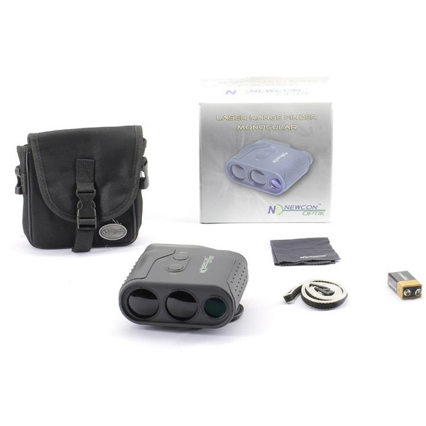Newcon Optik Avståndsmätare LRM 1500M