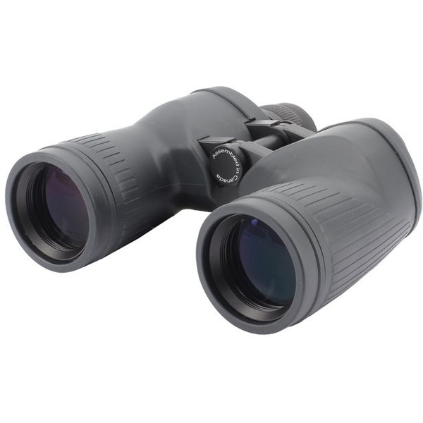 Newcon Optik Kikare AN 10x50, Reticle M22