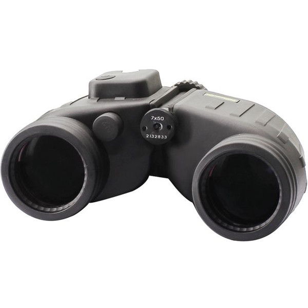 Newcon Optik Kikare AN 7x50, Reticle M22, Compass