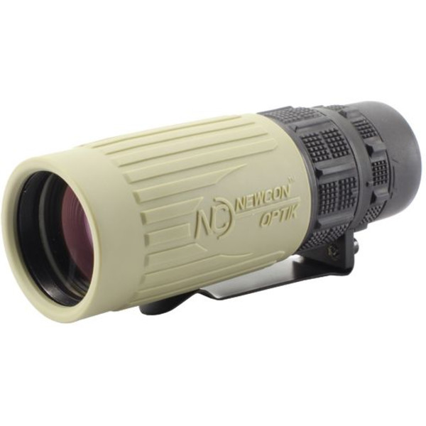 Newcon Optik Kompakt tubkikare Spotter M 8x42, riktmedel MIL-SPEC