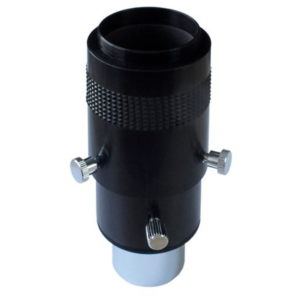 Skywatcher Justerbar projektionsadapter för okular 1,25" T2