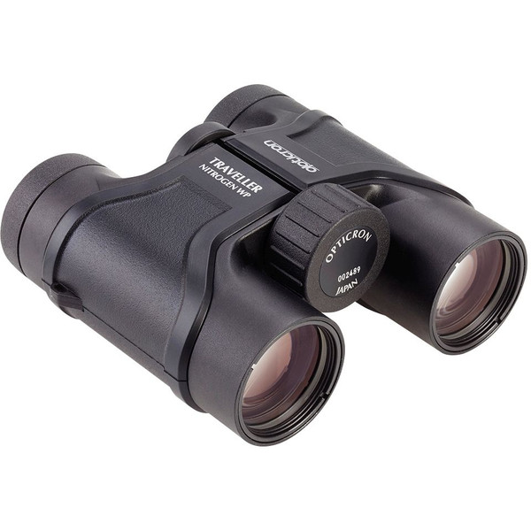 Opticron Kikare Traveller BGA 10x32