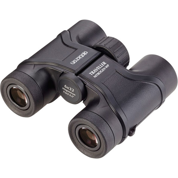 Opticron Kikare Traveller BGA 6x32