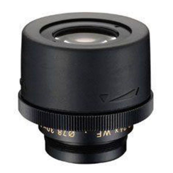 Nikon 24x/30x MC Weitwinkel-Okular