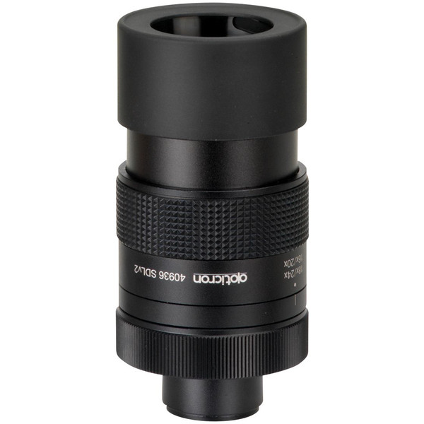 Opticron Zoomokular SDL-Eyepiece 20-60x (ES 80) / 27-80x (ES 100)