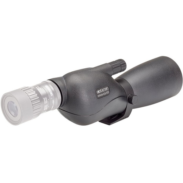 Opticron Kompakt tubkikare MM4 60 GA ED Straight