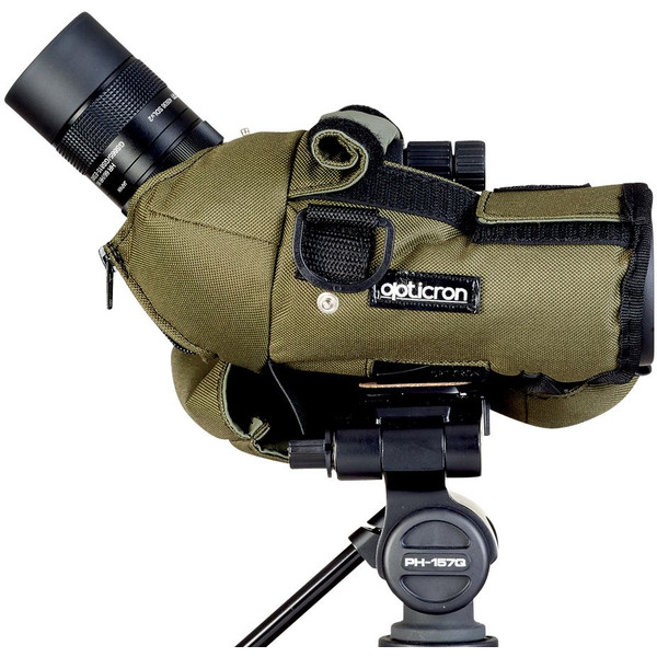 Opticron Väska Stay-on-Case MM4 50mm 45° green