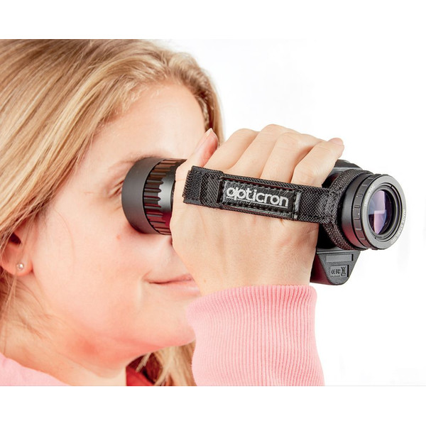 Opticron Kompakt tubkikare MMS 160 Travelscope Image stabilised