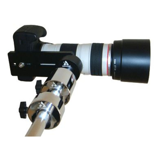 Lunatico Kamerahållare Kamerafäste för motviktsstång DuoScope ONE-C 20mm