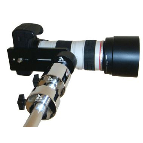 Lunatico Kamerahållare för motviktsstång DuoScope ONE-C 18mm