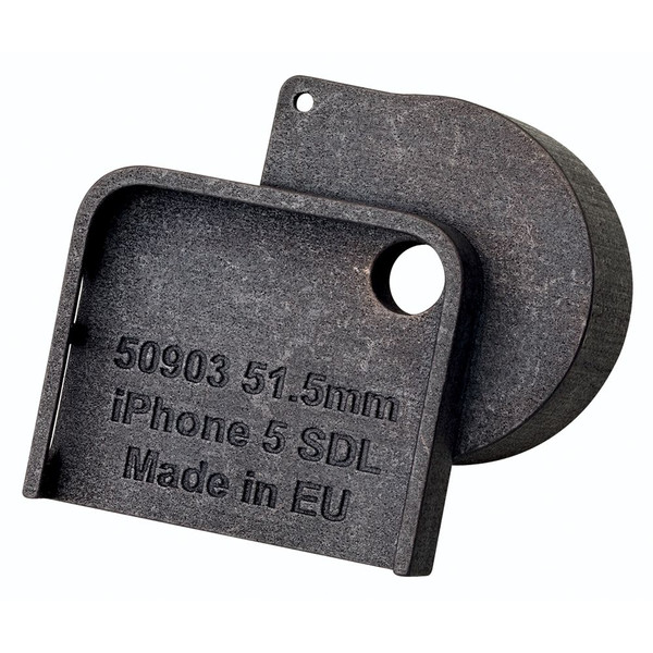 Opticron Smartphone-adapter Adapter för smartphone Apple iPhone 4/4s för Okular