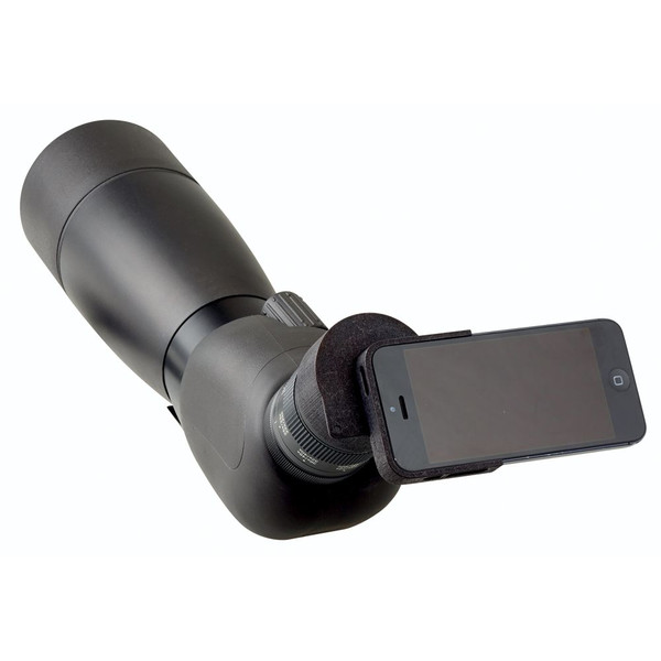 Opticron Smartphone-adapter Apple iPhone 5/5s för SDL-okular