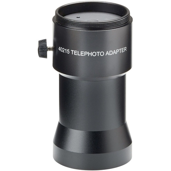 Opticron Kameraadapter Fotoadapter för HR-, ES-, Kompakt tubkikare