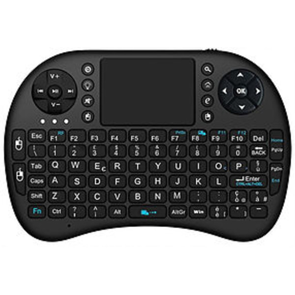 Astrel Instruments Trådlöst tangentbord mini