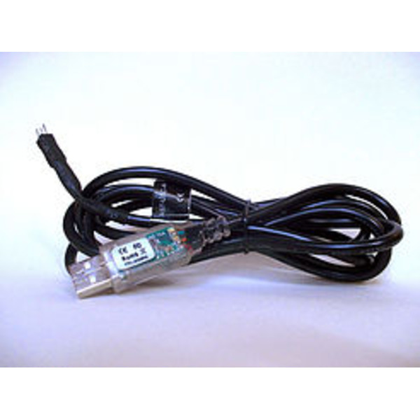 Astrel Instruments USB till seriell kabeladapter