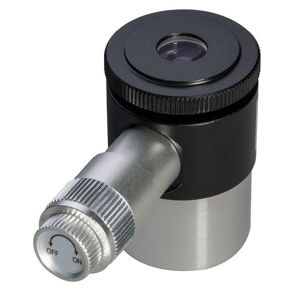 Bresser Hårkorsokular med belysning 12 mm 1,25"
