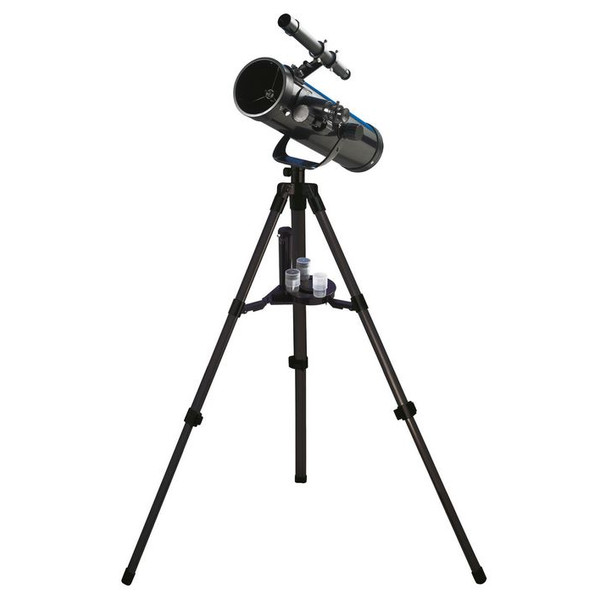 Buki Teleskop - 50 möjligheter