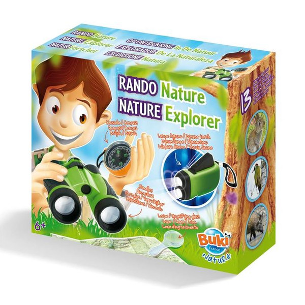 Buki Natur Explorer