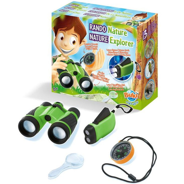 Buki Natur Explorer