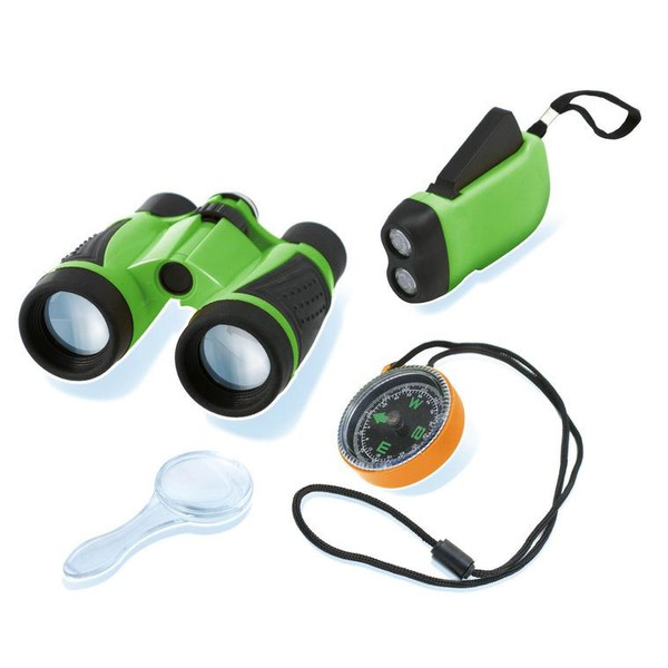 Buki Natur Explorer