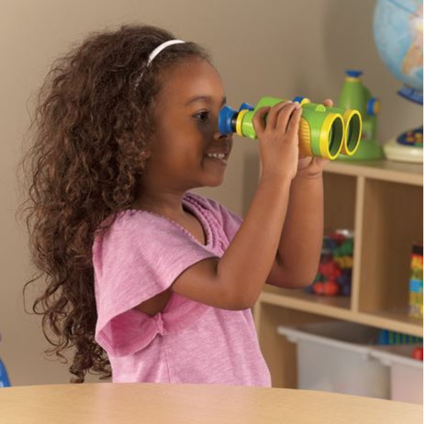 Learning Resources Primary Science Big View kikare