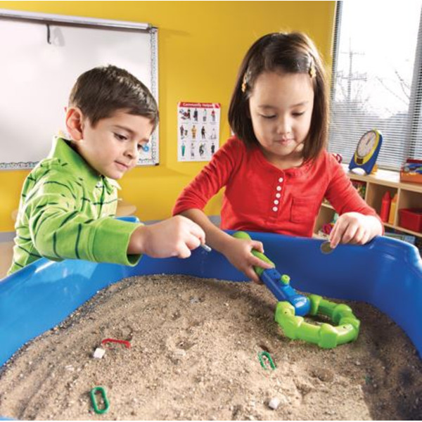 Learning Resources Primary Science metalldetektor