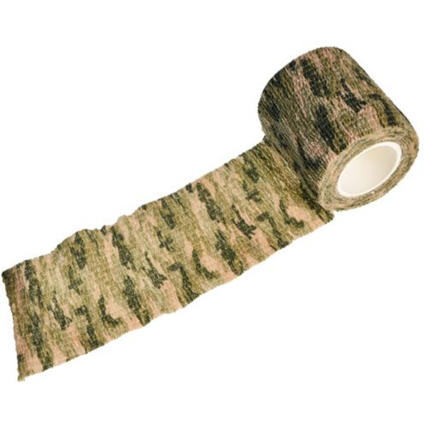 DDoptics Kamouflageband MULTILAND