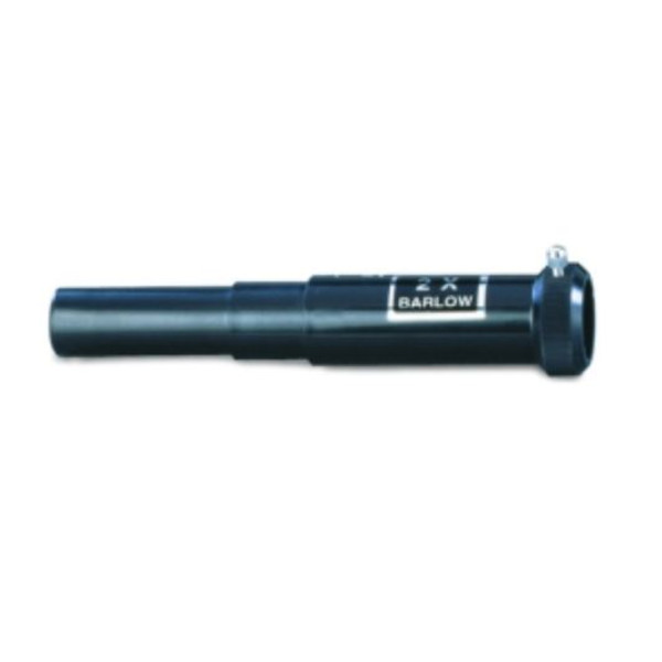 Astro Professional Barlowlins för Newton 2x, 1,25"