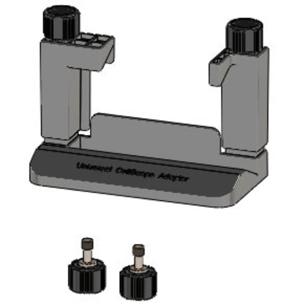 Astro Professional Adapter för Smartphone för Universal Clamp