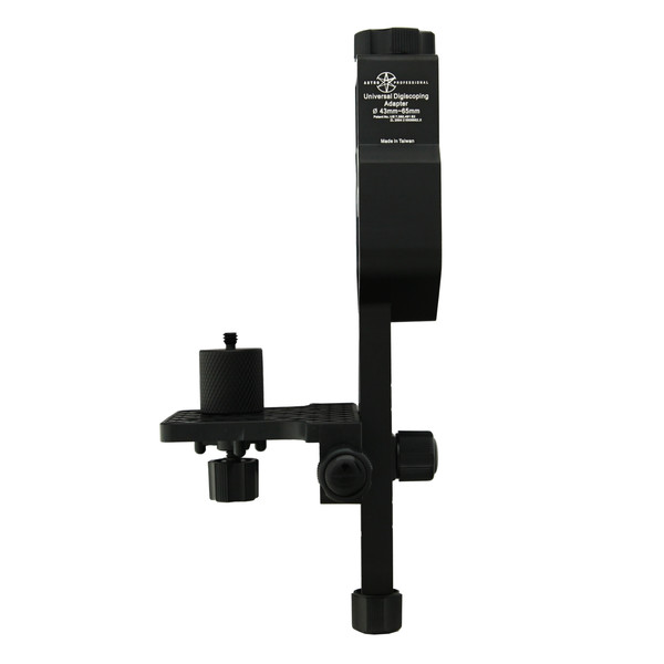 Astro Professional Universal-klämma liten