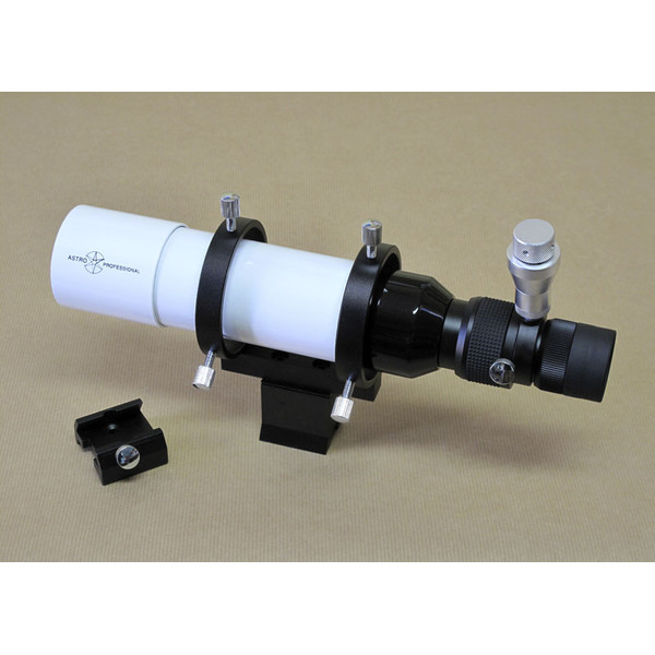 Astro Professional Optisk sökare 9x50 med Hårkorsokular