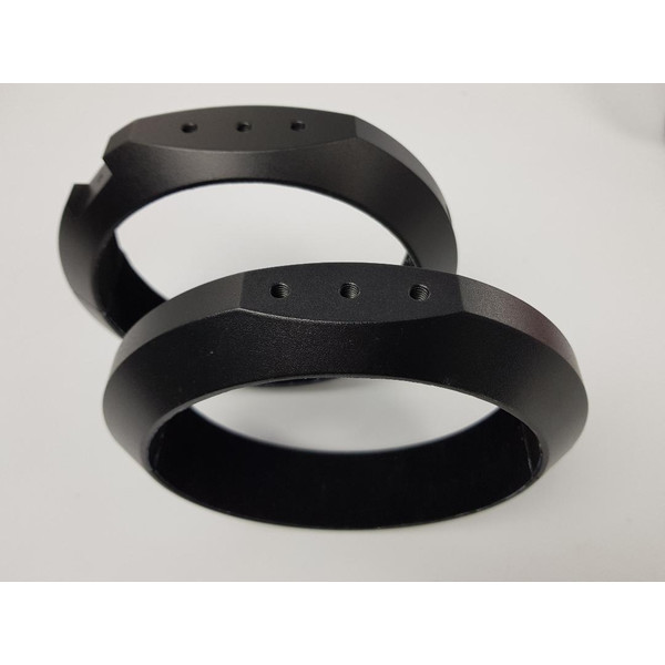 Astro Professional Rörklämmor för APO 140