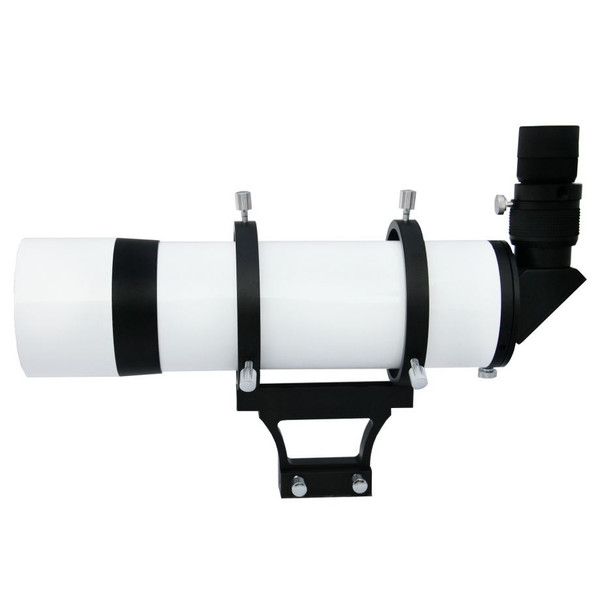Astro Professional Optisk vinkelsökare 10x60 med hårkorsokular, upprättstående och sidokorrigerad bild