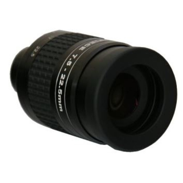 Astro Professional Zoomokular EF Extra Flatfield 7,5 till 22,5 mm 1,25"